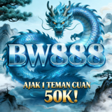 bw888-w.com LOGO