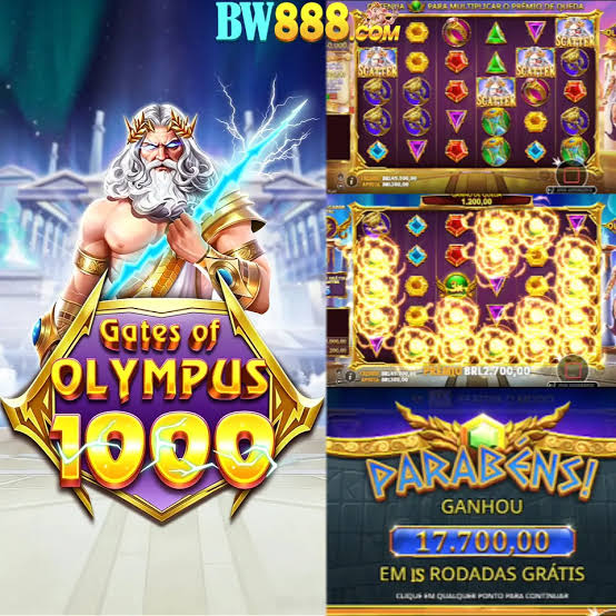 bw888 Resmi - Unduh APK
