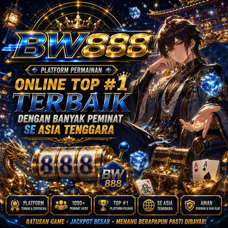 bw888 APK Resmi Unduh