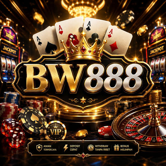 bw888 Tangkapan Layar - APK Resmi