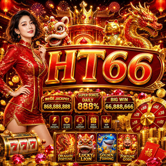 ht66 APK
