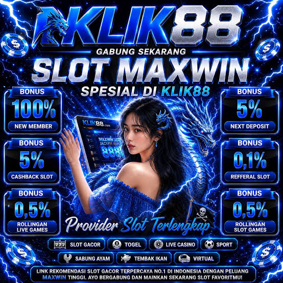 klik88 APK