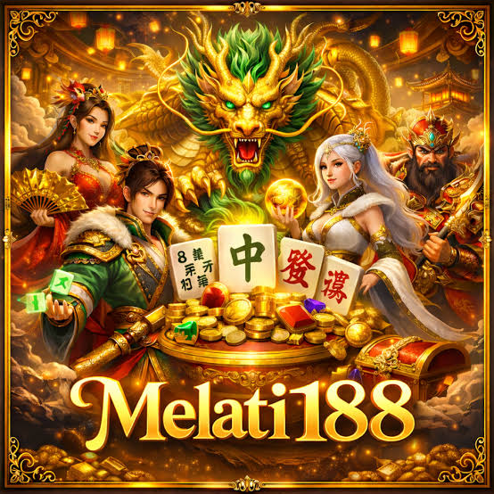 melati188 APK