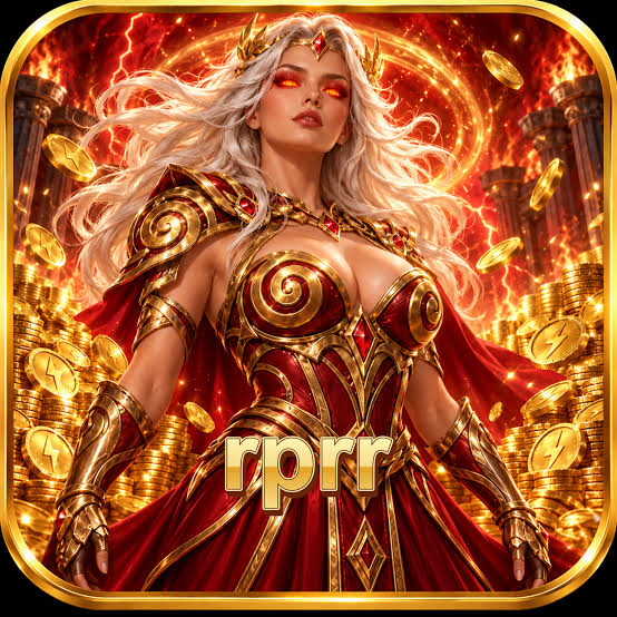 rprr APK