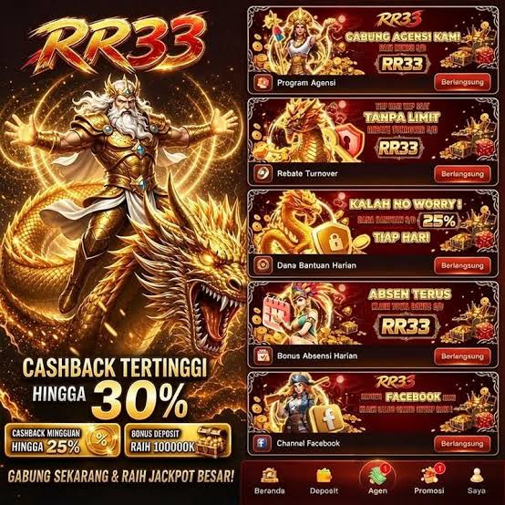 rr33 APK